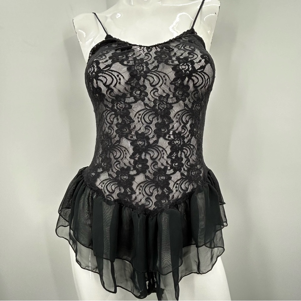*** Fantasies by Morgan Taylor Teddy *** M